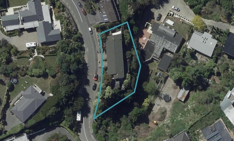 1/39 Whareora Terrace, Cashmere, Christchurch - Carousel 1