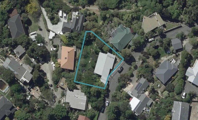 24 MacMillan Avenue, Cashmere, Christchurch - Carousel 1