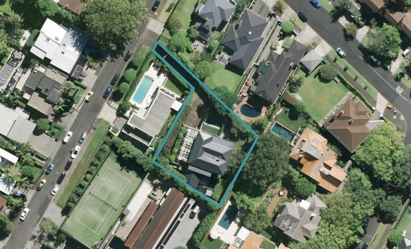 2 Rota Place, Parnell, Auckland - Carousel 1
