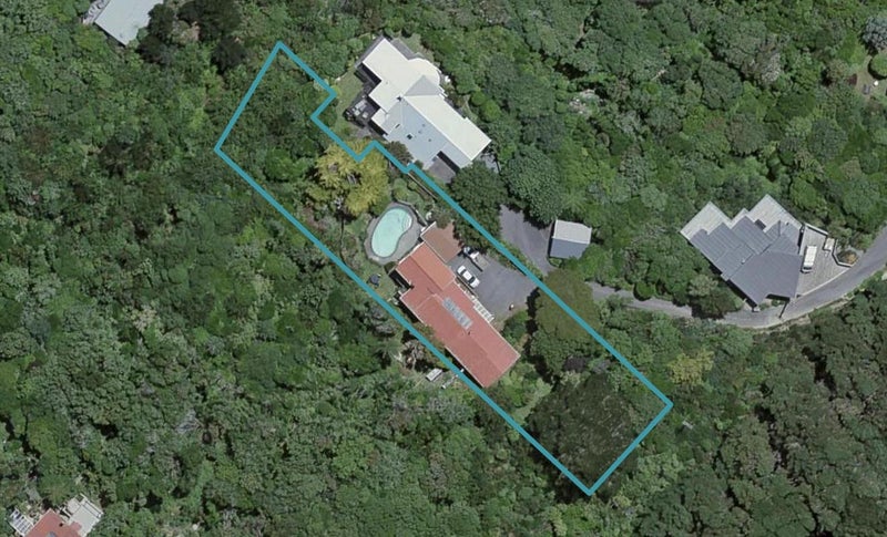 130 Weld Street, Wadestown, Wellington - Carousel 1