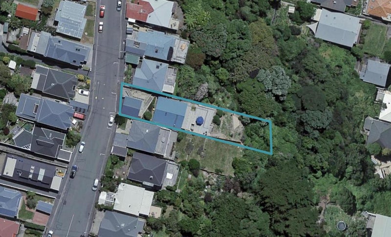 71 Overtoun Terrace, Hataitai, Wellington - Carousel 1
