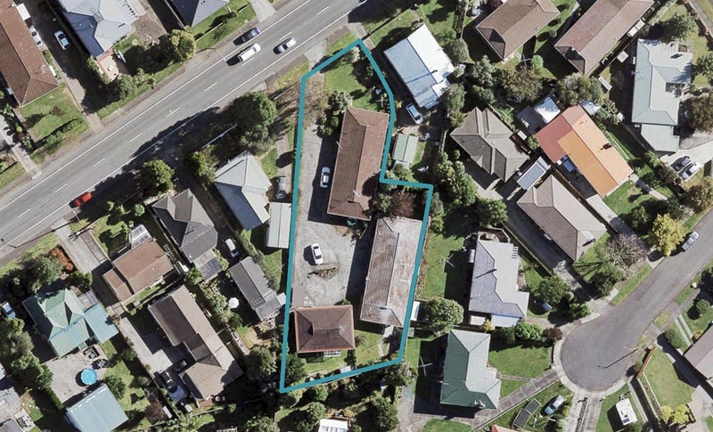 3/50 West Street, Pukekohe, Pukekohe - Carousel 1