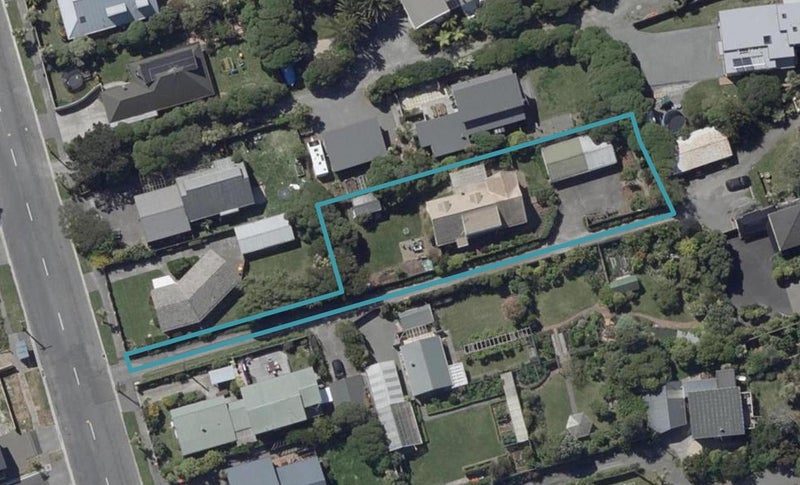 191A Rocking Horse Road, Southshore, Christchurch - Carousel 1