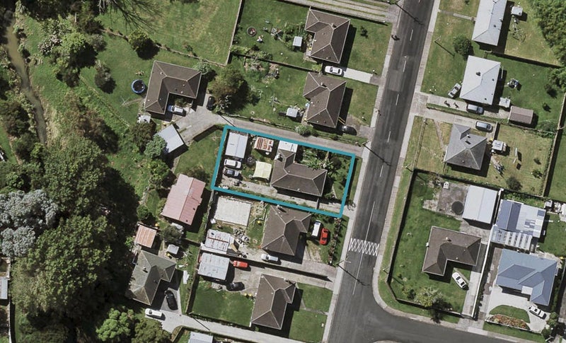 68 Hamill Road, Otara, Auckland - Carousel 1