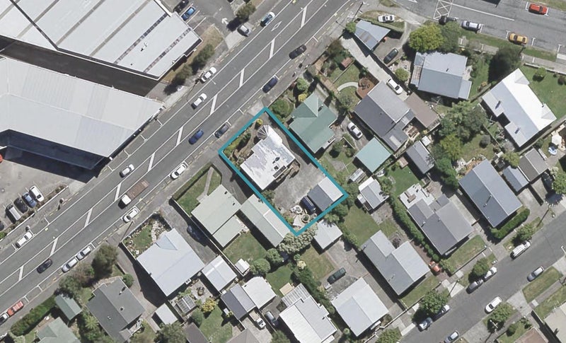 470 Hutt Road, Alicetown, Lower Hutt - Carousel 1