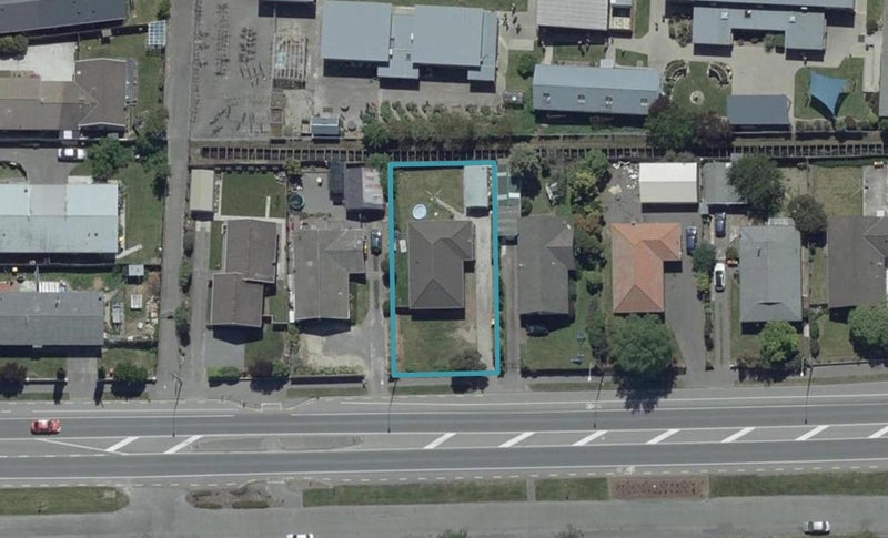 140 Northcote Road, Northcote, Christchurch - Carousel 1