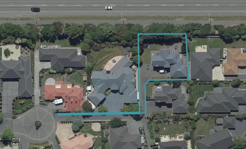 35 Ridgewood Place, Shirley, Christchurch - Carousel 1