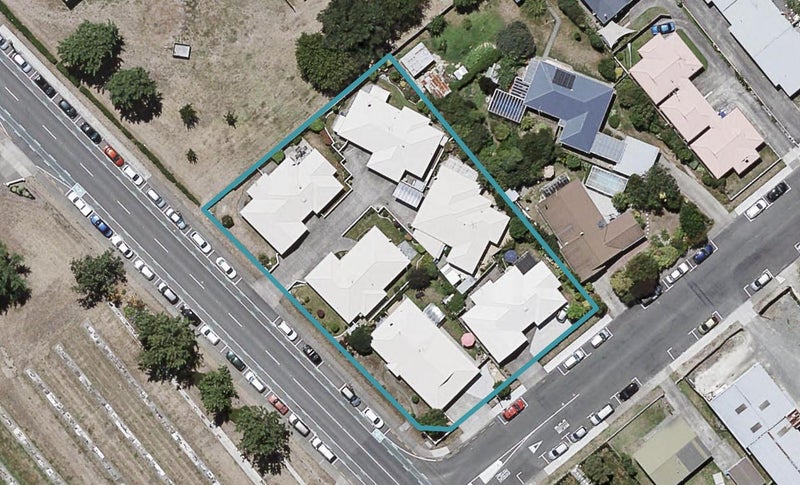 3/201 Orchard Road, Camberley, Hastings - Carousel 1