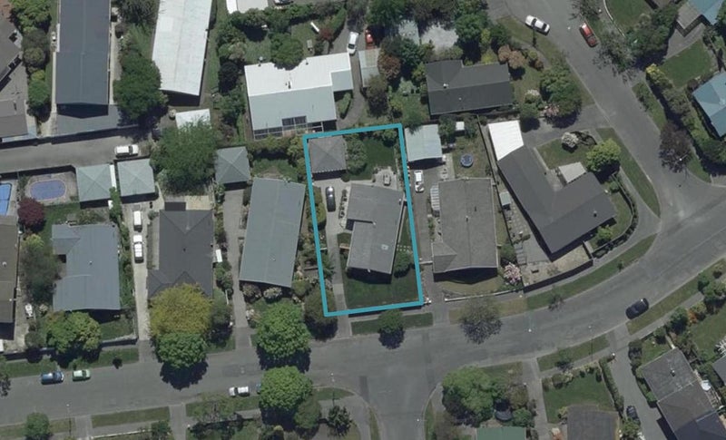 24 Raxworthy Street, Ilam, Christchurch - Carousel 1