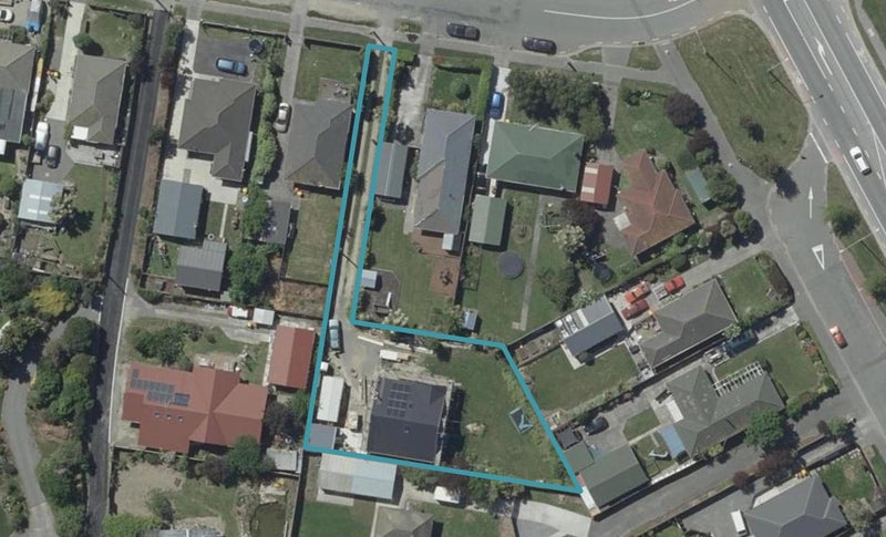 74 Grange Street, Hillsborough, Christchurch - Carousel 1