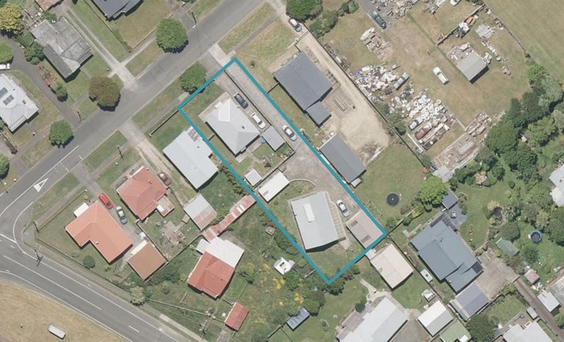 6 Wilkie Street, Whanganui East, Whanganui - Carousel 1