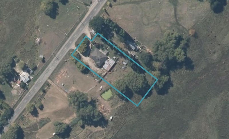 10 Main Street, Waipiata, Ranfurly - Carousel 1