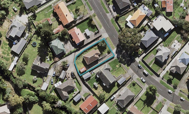 56 Bremner Avenue, Mount Roskill, Auckland - Carousel 1