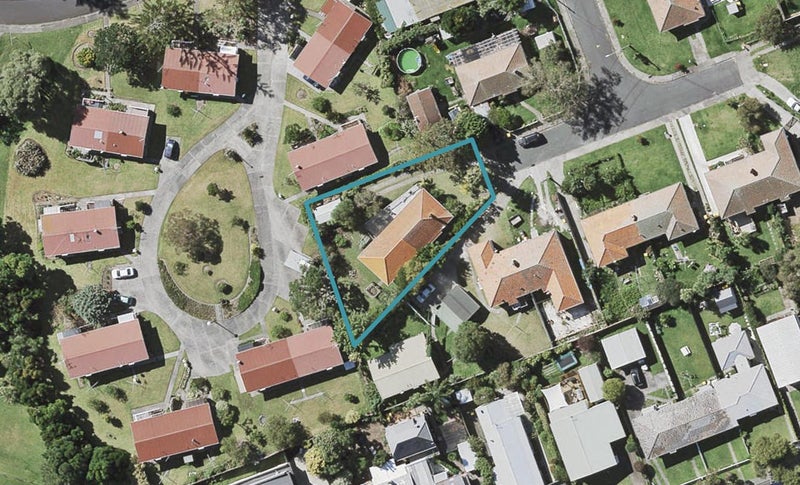 5 Moa Street, Belmont, Auckland - Carousel 1