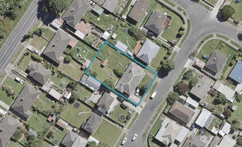 65 Sladden Street, Naenae, Lower Hutt - Carousel 1