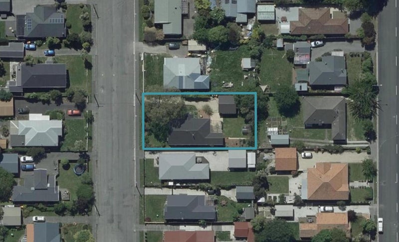 30 Chrystal Street, Richmond, Christchurch - Carousel 1