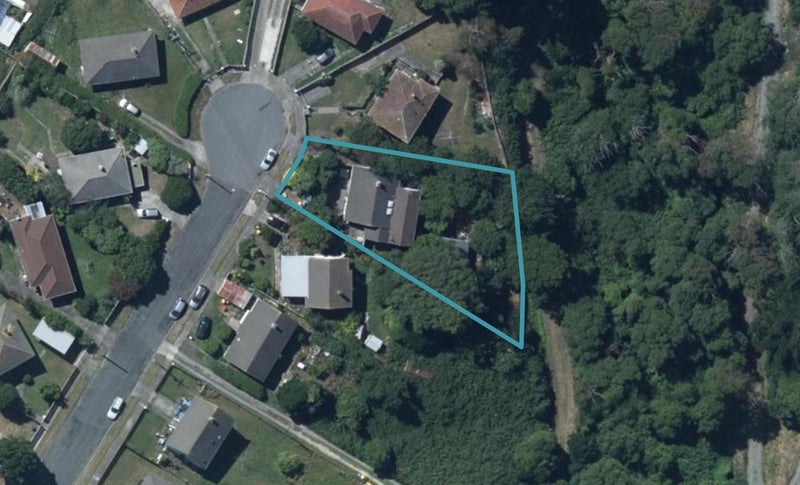 20 Chew Place, Ranui, Porirua - Carousel 1