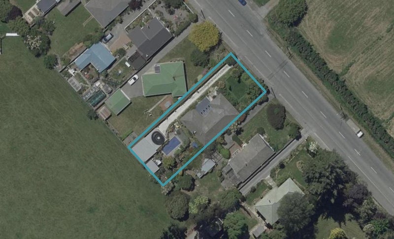 34 Marshs Road, Templeton, Christchurch - Carousel 1