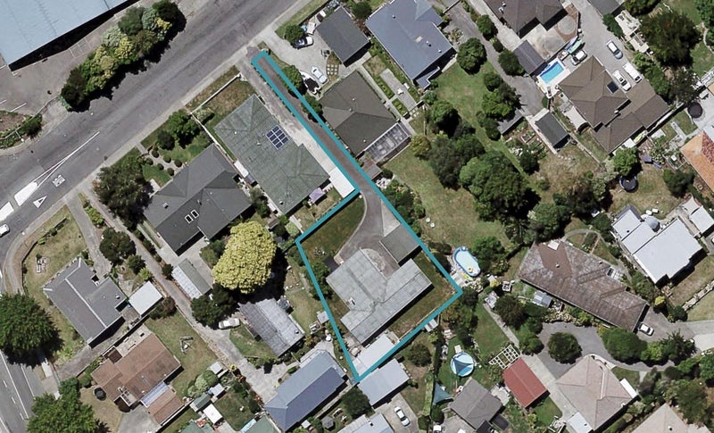 206A Davis Street, Saint Leonards, Hastings - Carousel 1