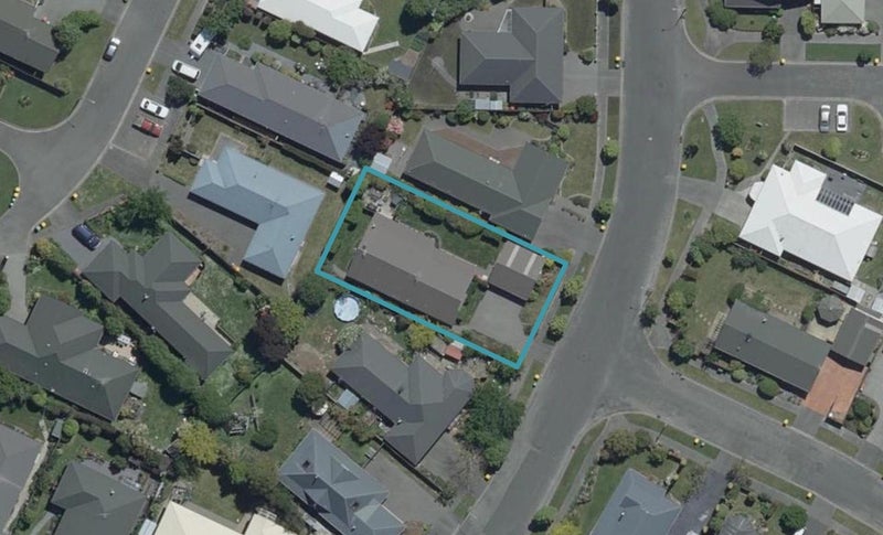 14 Pentland Drive, Belfast, Christchurch - Carousel 1