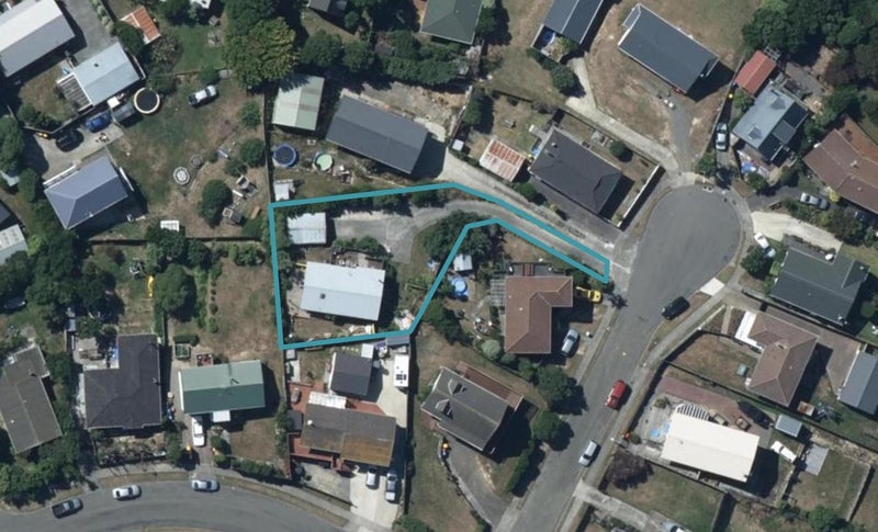 7 Tikati View, Titahi Bay, Porirua - Carousel 1