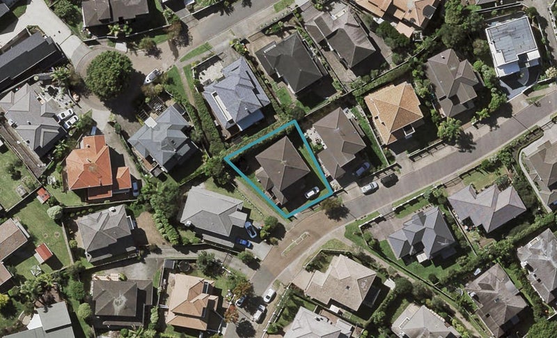 28 Rosepark Crescent, Remuera, Auckland - Carousel 1
