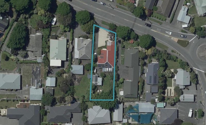 25 Saint Martins Road, Saint Martins, Christchurch - Carousel 1