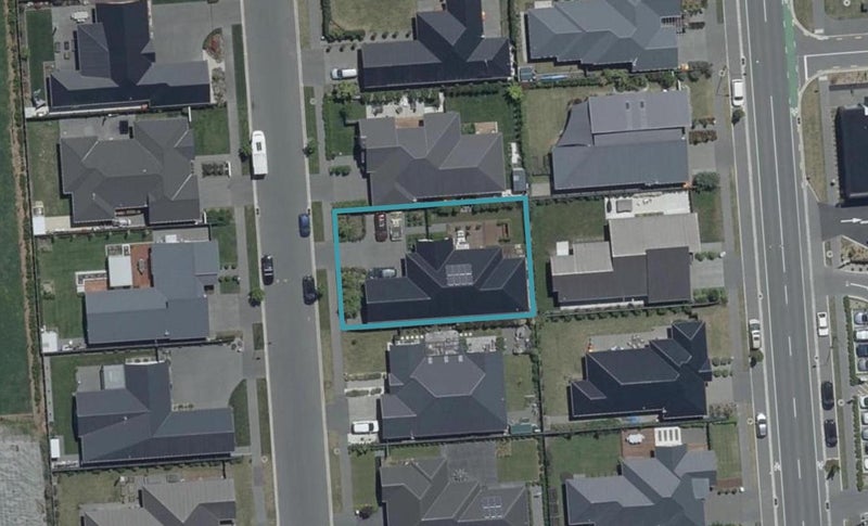 82 Metehau Street, Marshland, Christchurch - Carousel 1