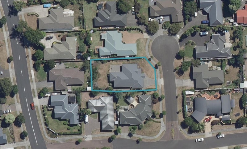 3 Greenwich Place, Rototuna, Hamilton - Carousel 1