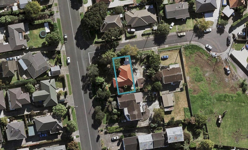 41B Michaels Avenue, Ellerslie, Auckland - Carousel 1