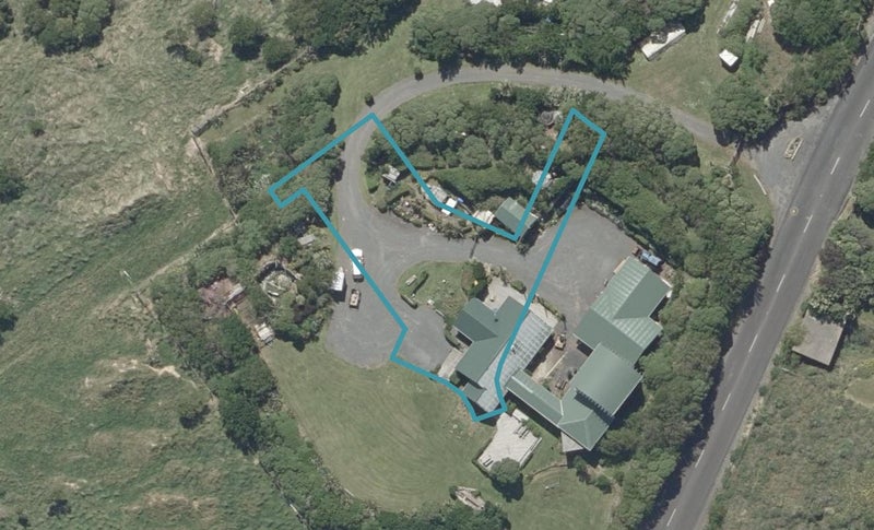 4 Teal Lane, Ocean Grove, Dunedin - Carousel 1