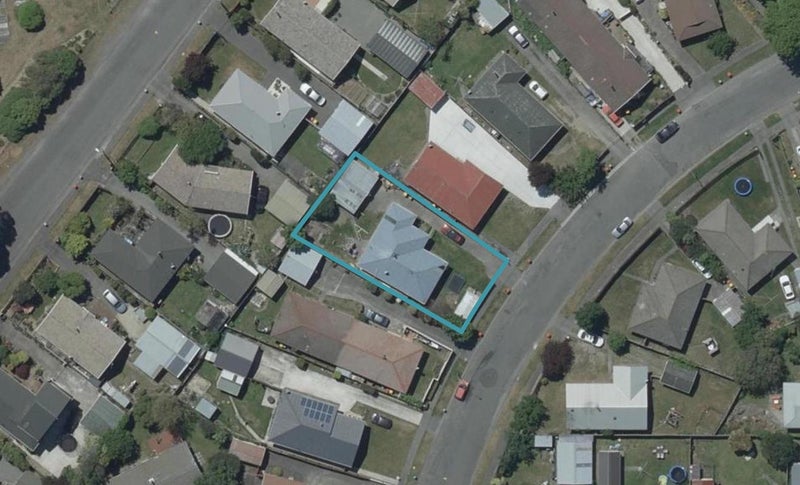 23 Kuaka Crescent, Bromley, Christchurch - Carousel 1