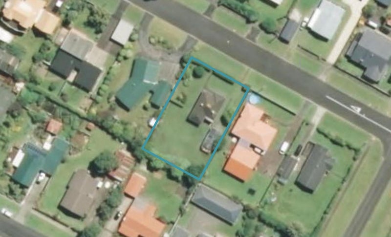 82 Domett Street, Ōpunake - Carousel 1