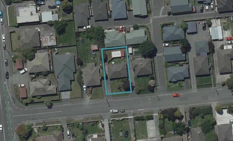 5 Arthur Street, Upper Riccarton, Christchurch - Carousel 1