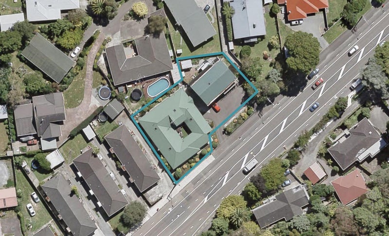 1011 Fergusson Drive, Clouston Park, Upper Hutt - Carousel 1