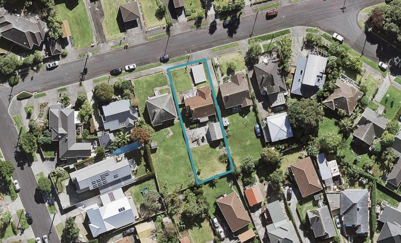 7 Tawariki Street, Ponsonby, Auckland - Carousel 1