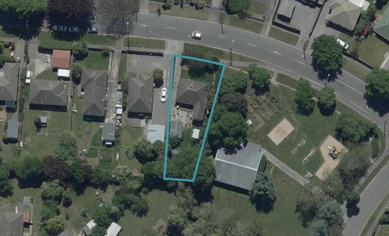 347 Clyde Road, Bryndwr, Christchurch - Carousel 1