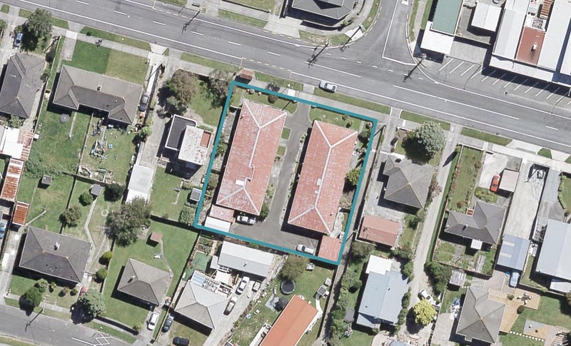 1/82 Rata Street, NAENAE, LOWER HUTT - Carousel 1
