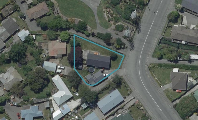 83 Epsom Road, Sockburn, Christchurch - Carousel 1