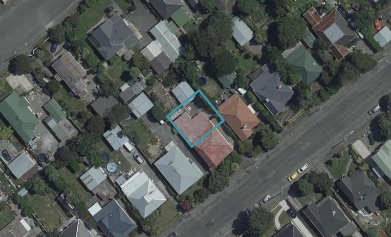 55B Redruth Avenue, Spreydon, Christchurch - Carousel 1