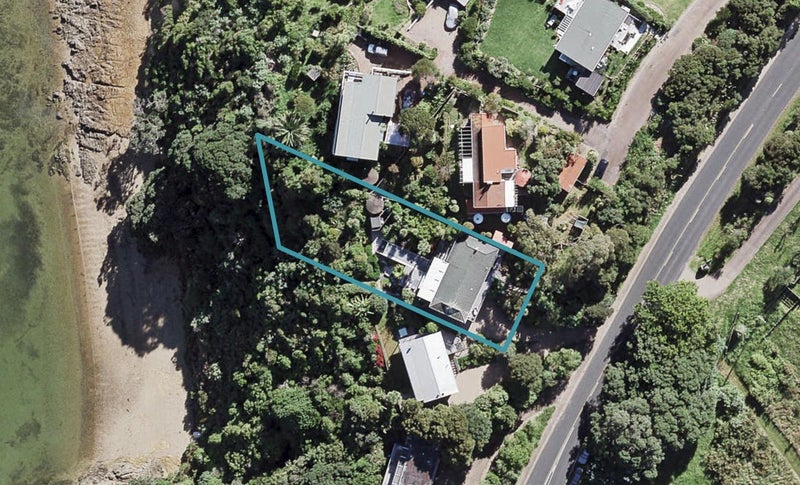 97 Donald Bruce Road, Surfdale, Waiheke Island - Carousel 1