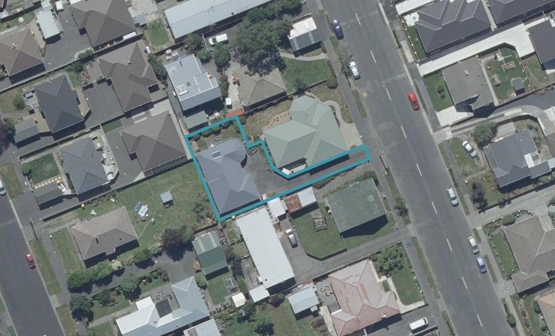 118A Argyle Street, Mosgiel, Mosgiel - Carousel 1