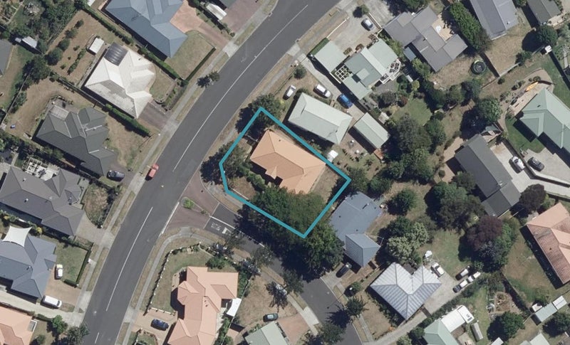1 Glenburn Place, Nawton, Hamilton - Carousel 1