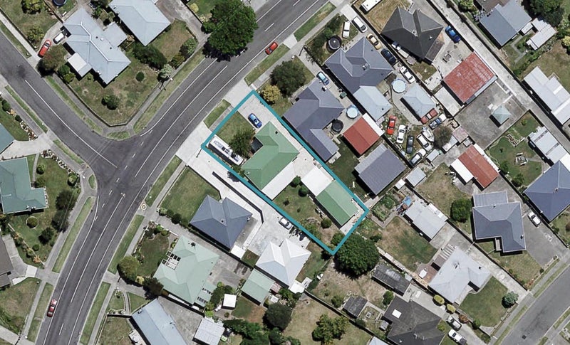 28 Harold Holt Avenue, Onekawa, Napier - Carousel 1