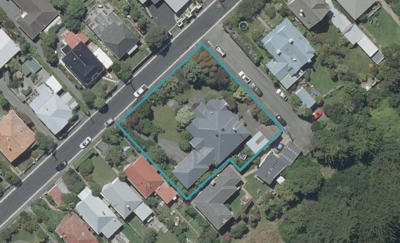 56 Warden Street, Opoho, Dunedin - Carousel 1