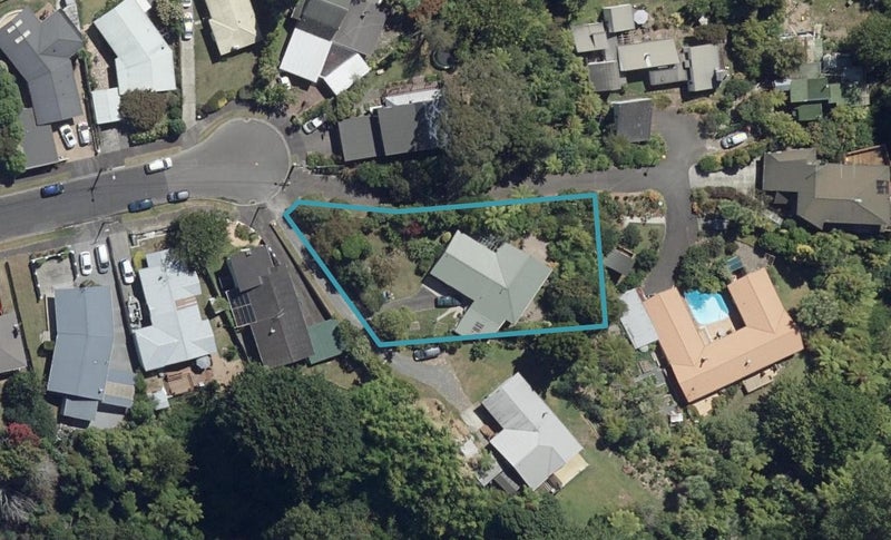 22 Cranwell Place, Hillcrest, Hamilton - Carousel 1