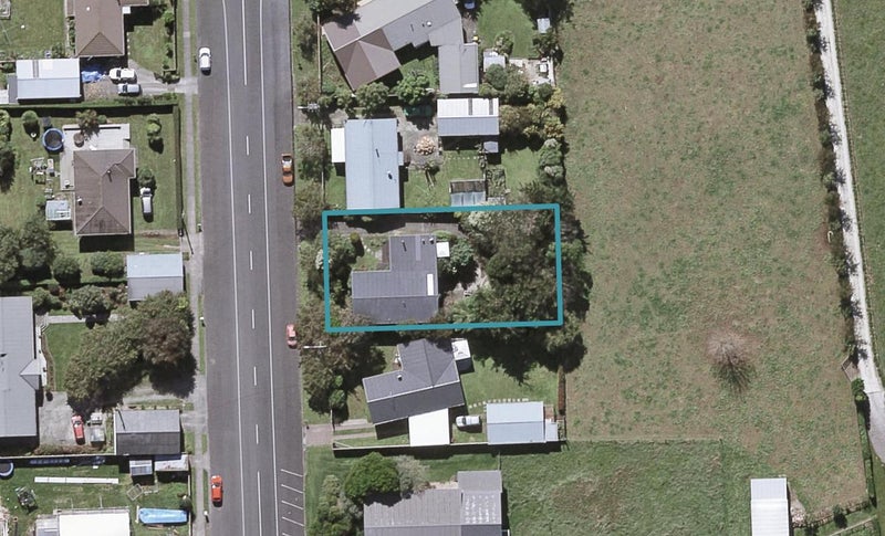 529 Richmond Road, Lepperton, New Plymouth - Carousel 1