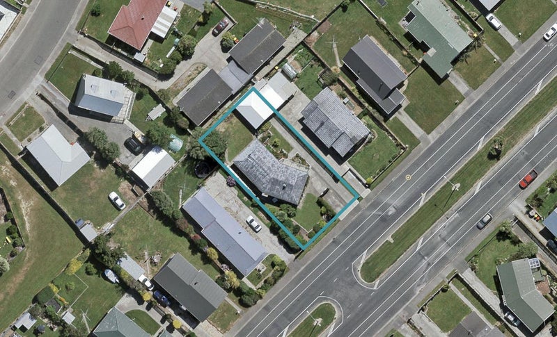214 Regent Street, Heidelberg, Invercargill - Carousel 1