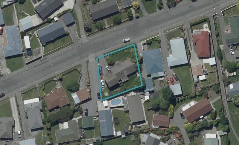 23 Steele Street, Hornby, Christchurch - Carousel 1