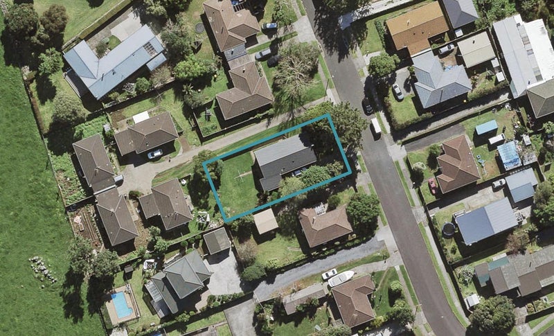 12 Purata Place, Mangere Bridge, Auckland - Carousel 1
